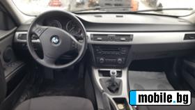 BMW 320 2.0d 177.. 3 | Mobile.bg   10