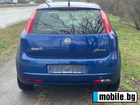 Fiat Punto 1.2i  | Mobile.bg   5