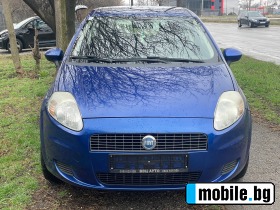 Fiat Punto 1.2i  | Mobile.bg   2