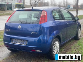 Fiat Punto 1.2i  | Mobile.bg   4