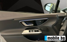 Mercedes-Benz EQE 350+/ ELECTRIC ART/ ADVANCED/ CAMERA/ PARK ASSIST/ | Mobile.bg   8
