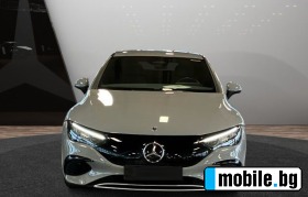 Mercedes-Benz EQE 350+/ ELECTRIC ART/ ADVANCED/ CAMERA/ PARK ASSIST/ | Mobile.bg   2