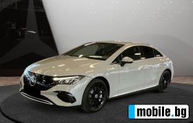 Mercedes-Benz EQE 350+/ ELECTRIC ART/ ADVANCED/ CAMERA/ PARK ASSIST/ | Mobile.bg   3