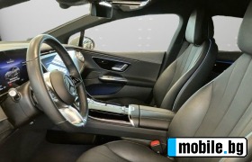 Mercedes-Benz EQE 350+/ ELECTRIC ART/ ADVANCED/ CAMERA/ PARK ASSIST/ | Mobile.bg   9