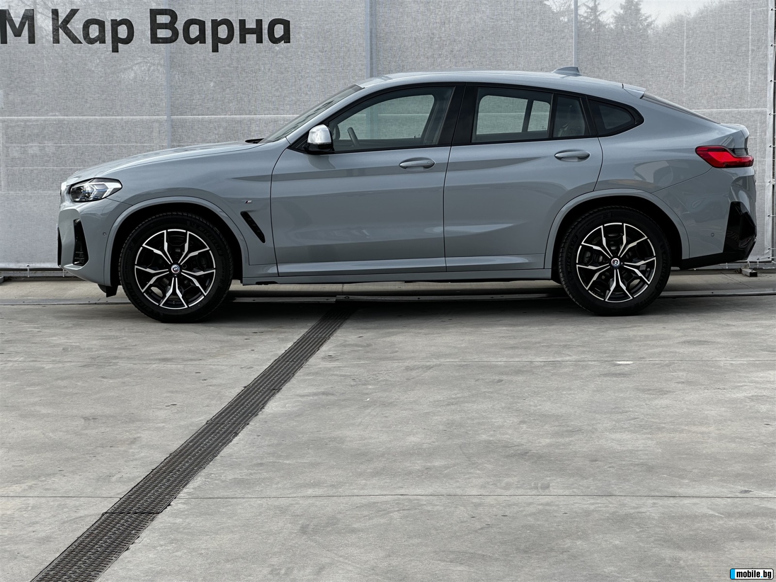 BMW X4 xDrive20d | Mobile.bg   3