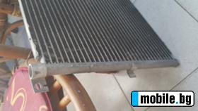 Климатична система, Радиатори за климатик за Ford Mondeo