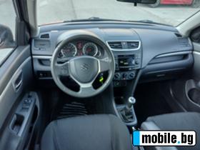 Suzuki Swift 1,2i EURO5B LPG | Mobile.bg   6