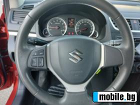 Suzuki Swift 1,2i EURO5B LPG | Mobile.bg   9