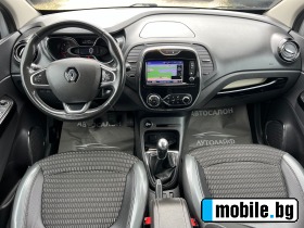 Renault Captur EURO6B NAVI KAMERA | Mobile.bg   8