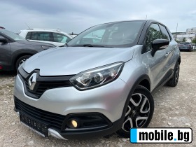 Renault Captur EURO6B NAVI KAMERA | Mobile.bg   1