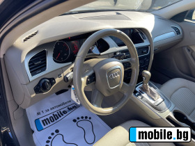 Audi A4 2.0TDI | Mobile.bg   12