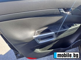 Opel Antara 2.0 dizel | Mobile.bg   8