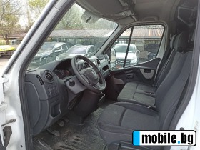 Opel Movano 2.3 CDTI E6 | Mobile.bg   9