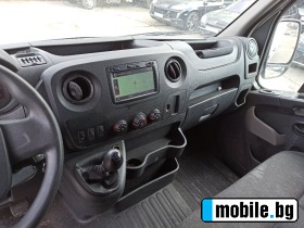Opel Movano 2.3 CDTI E6 | Mobile.bg   11