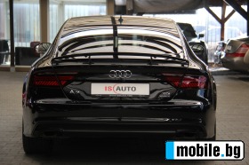 Audi A7 V6T Competition/Bose//Soft Close/21Zol | Mobile.bg   4