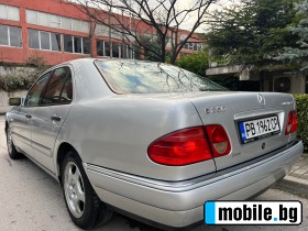 Mercedes-Benz E 250 TD KLIMATRONIK/SEDAN/UNIKAT | Mobile.bg   3