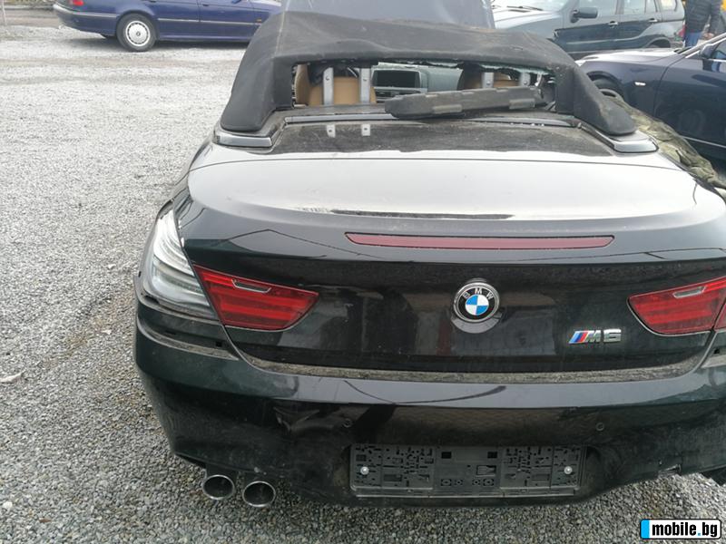 BMW M6 | Mobile.bg   5