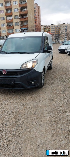 Fiat Doblo 1.3 mjet  | Mobile.bg   3