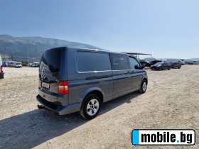 VW Transporter Maxxi | Mobile.bg   4