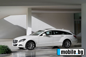 Mercedes-Benz CLS | Mobile.bg   1