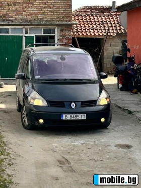 Renault Espace | Mobile.bg   1