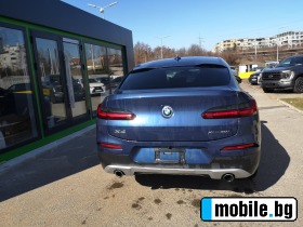 BMW X4 3.0 I 19000. | Mobile.bg   6