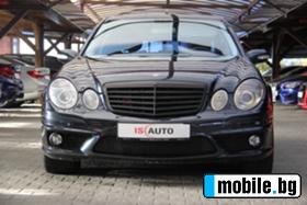 Обява за продажба на Mercedes-Benz E 55 AMG NEW MOTO... ~39 800 лв.