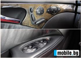 Mercedes-Benz E 55 AMG NEW MOTOR/harmankardon/airmatic//  | Mobile.bg   14