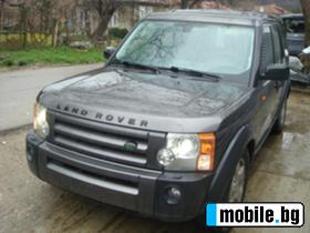     Land Rover Discovery 2.7TDV6 ~11 .