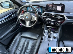 BMW 550 M550i | Mobile.bg   7