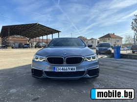 BMW 550 M550i | Mobile.bg   2
