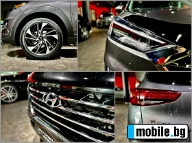 Hyundai Tucson 2.4 GDI Ultimate | Mobile.bg   7