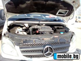 Mercedes-Benz Sprinter 2.2CDI | Mobile.bg   6