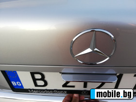 Mercedes-Benz S 500 500SEL | Mobile.bg   14