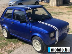     Fiat 500 ~4 444 EUR