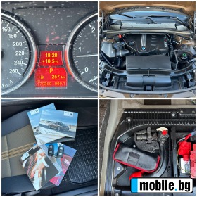 BMW X1 2.0D X-Drive 4x4  | Mobile.bg   16