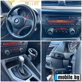 BMW X1 2.0D X-Drive 4x4  | Mobile.bg   15