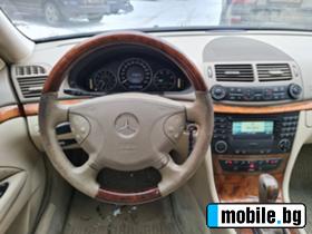 Mercedes-Benz E 280 12. V6 280CDI 320CDI | Mobile.bg   6