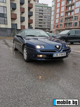 Alfa Romeo Gtv | Mobile.bg   3