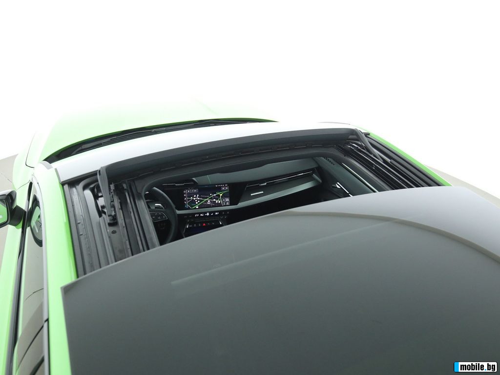 Audi Rs3 QUATTRO/ BLACK OPTIC/MATRIX/ BANG&OLUFSEN/ CAMERA/ | Mobile.bg   12