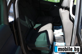 Opel Meriva 1.4I   | Mobile.bg   10