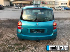 Renault Modus 1.5dCI | Mobile.bg   6
