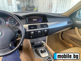 BMW 525 i facelift | Mobile.bg   4