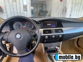 BMW 525 i facelift | Mobile.bg   3