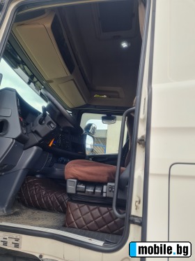 Scania R 440 4x2 | Mobile.bg   4