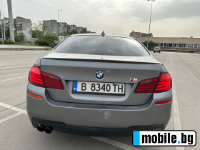 BMW 530 * Mperformance* F1* Sport | Mobile.bg   6