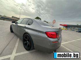 BMW 530 * Mperformance* F1* Sport | Mobile.bg   7