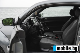 VW New beetle 57 603 km 2019 | Mobile.bg   11