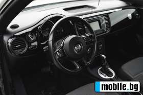 VW New beetle 57 603 km 2019 | Mobile.bg   13
