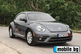 VW New beetle 57 603 km 2019 | Mobile.bg   3